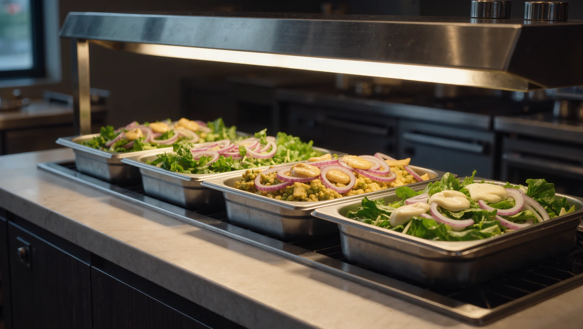 Döner-Imbisse in Leipzig